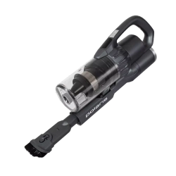 Пылесос вертикальный Polaris PVCS 4070 графит/серый