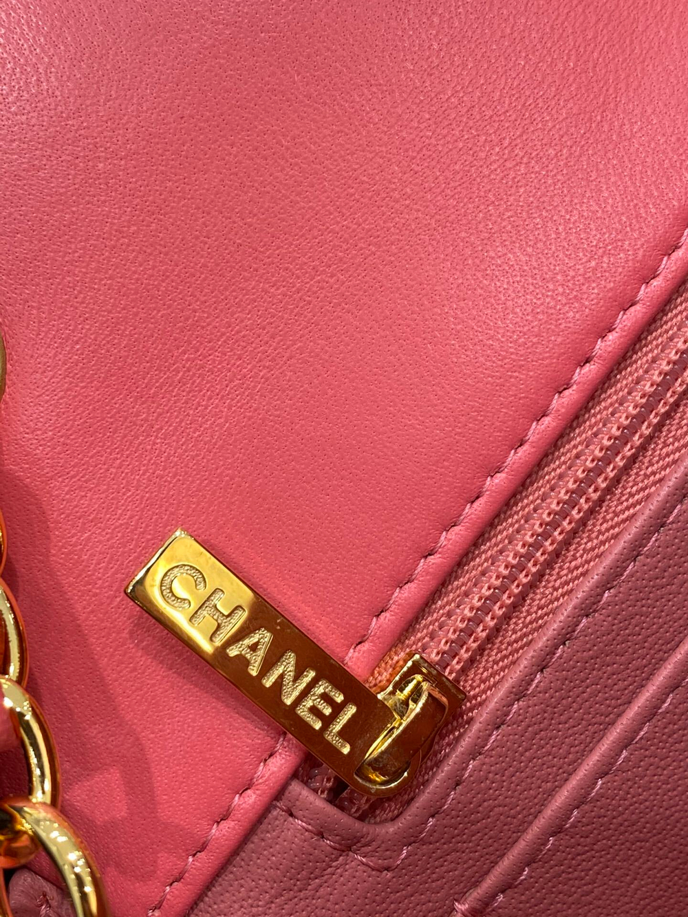 Chane1 Bag 20 cm
