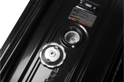 Электрогенератор DY3000L Huter, шт