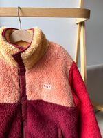 Куртка Tinycottons из экомеха, 128