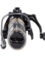 Катушка безынерционная Salmo Sniper SPIN II 4 2000FD