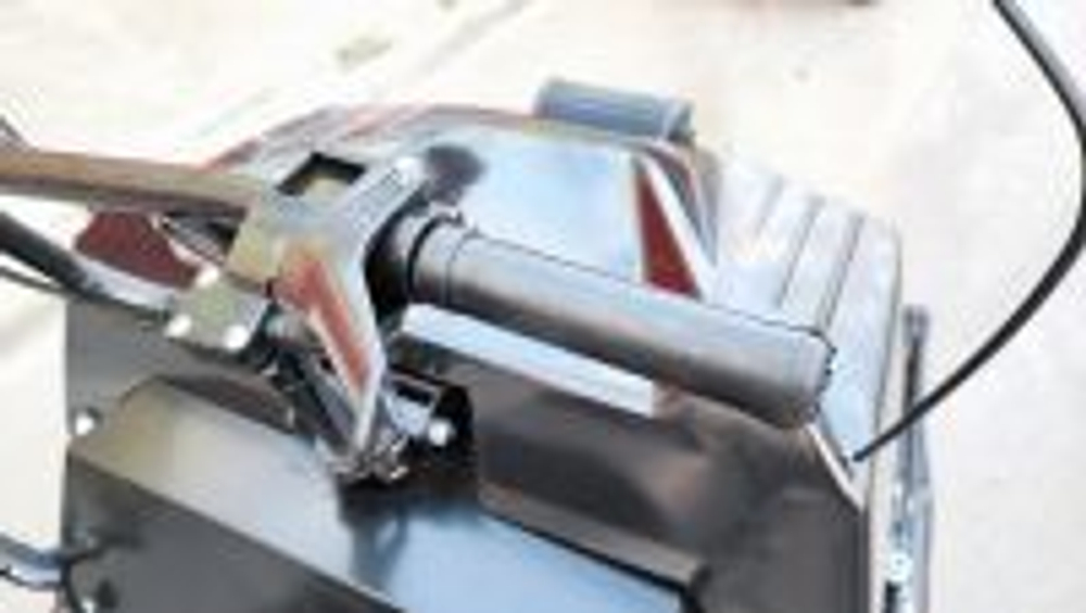 Снегоход PROMAX YAKUT 500 2.0 4T 22