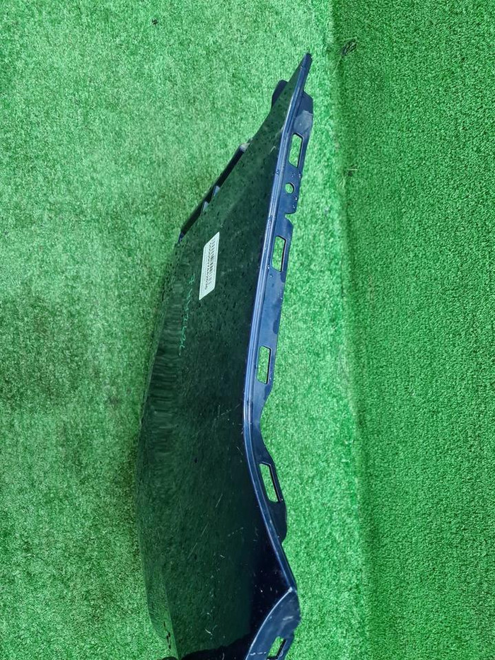 Бампер задний левая часть BMW X5 G05 (2018-2023)