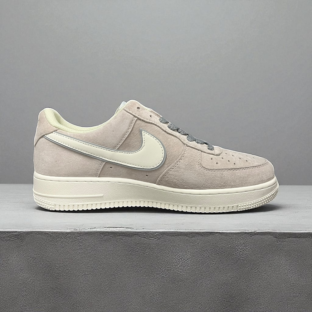 Nike Air Force 1 Low • Athletic Department Light