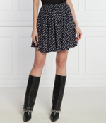 Юбка Kenzo - темно-синий(FE52JU2899S3)