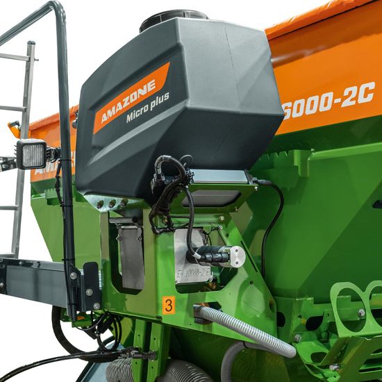 Запасные части AMAZONE 2