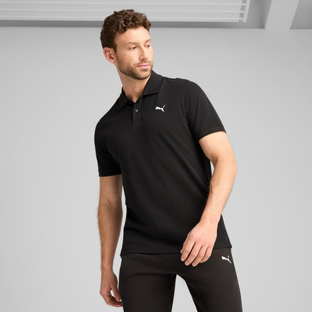 Поло мужское PUMA ESS Pique Polo