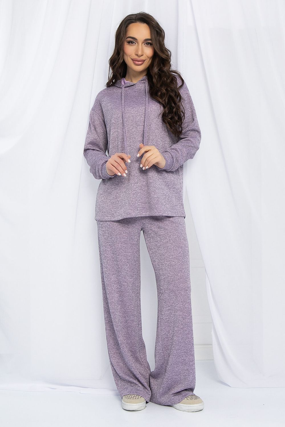 Костюм Токио (сиреневый) К13157-6М LT Collection