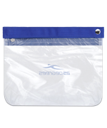 Сумка для мокрых вещей Motive Blue