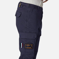 БРЮКИ МУЖСКИЕ AERONAUTICA MILITARE