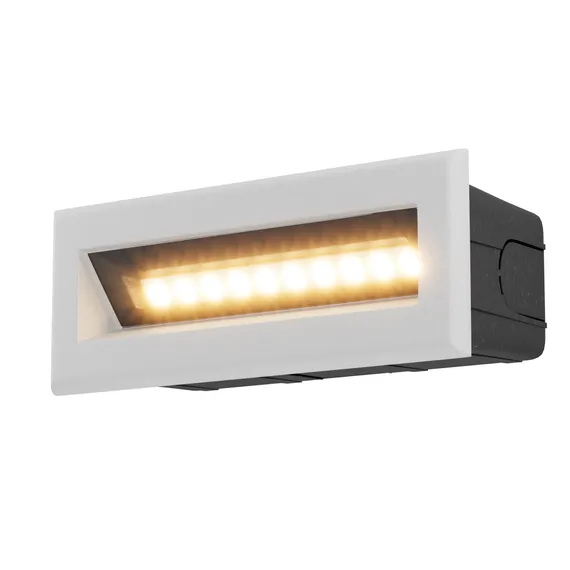 Подсветка для лестниц Боска / Bosca 3000К 5Вт IP 65 Outdoor o045sl-l5w3k