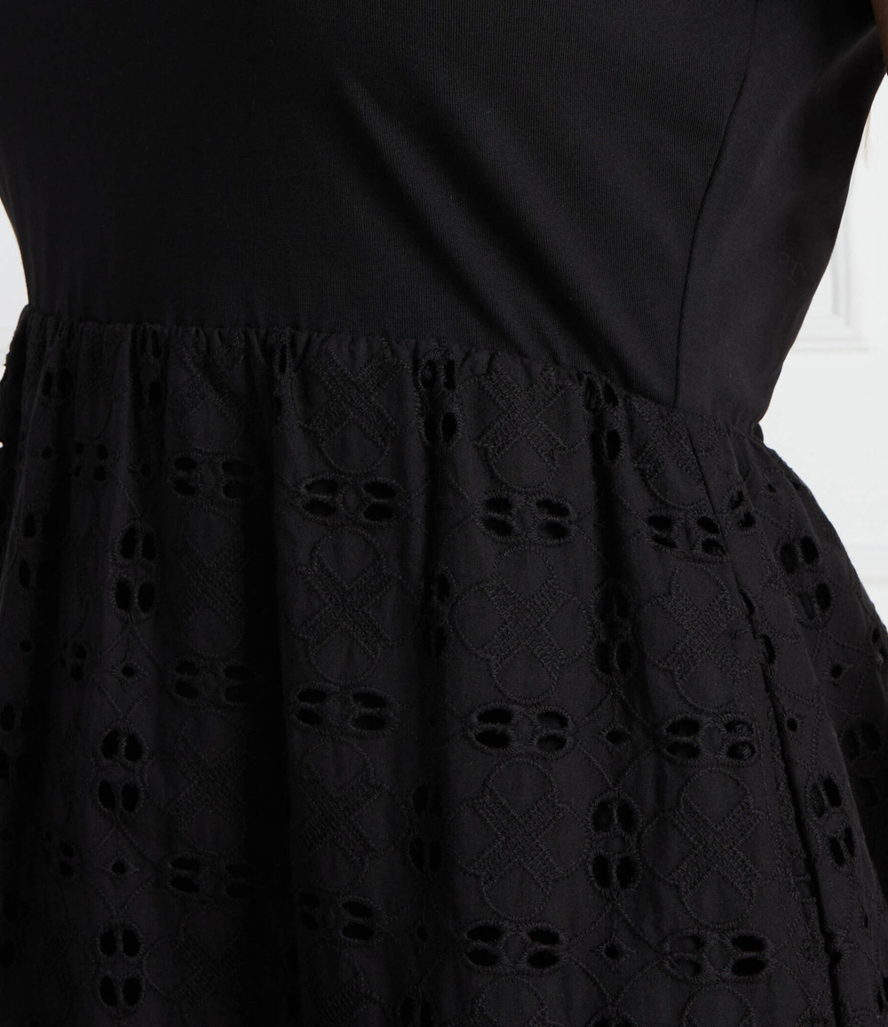 Платье Twinset U&amp;B - черный(241LL2NHH)