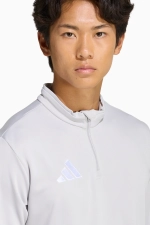 Кофта adidas Entrada 26 Training Top - серый