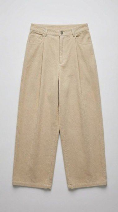 Брюки вельветовые LIAM