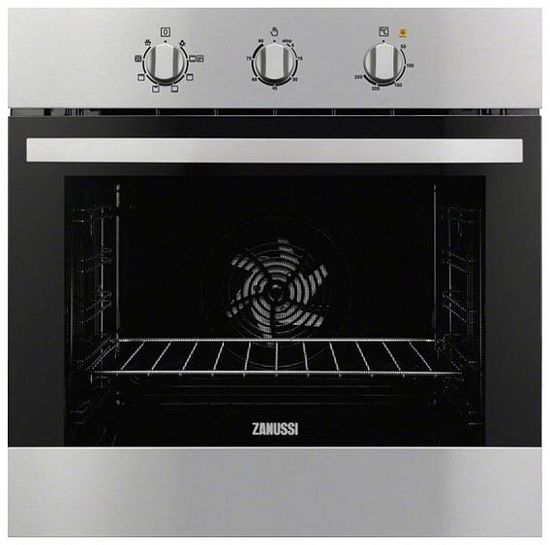 Электрический духовой шкаф Zanussi ZOB 32701 XK