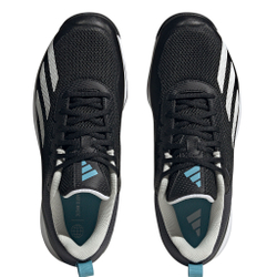 Мужские теннисные кроссовки adidas Courtflash Speed All Court Shoe Men - Black, White