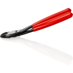 Кусачки боковые особой мощности черненые 200 мм Knipex 74 21 200