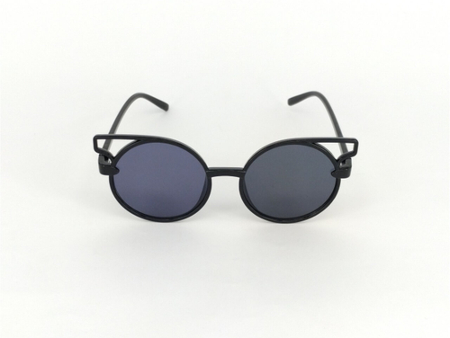 Солнцезащитные очки LIN PC 9002 Black