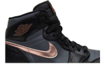Кроссовки Jordan Air Jordan 1 Retro Bronze Medal