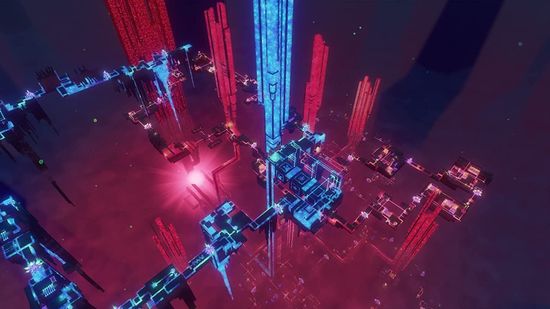 Lumote The Mastermote Chronicles [Nintendo Switch, русские субтитры]