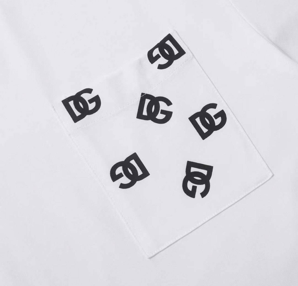 Футболка Dolce&Gabbana