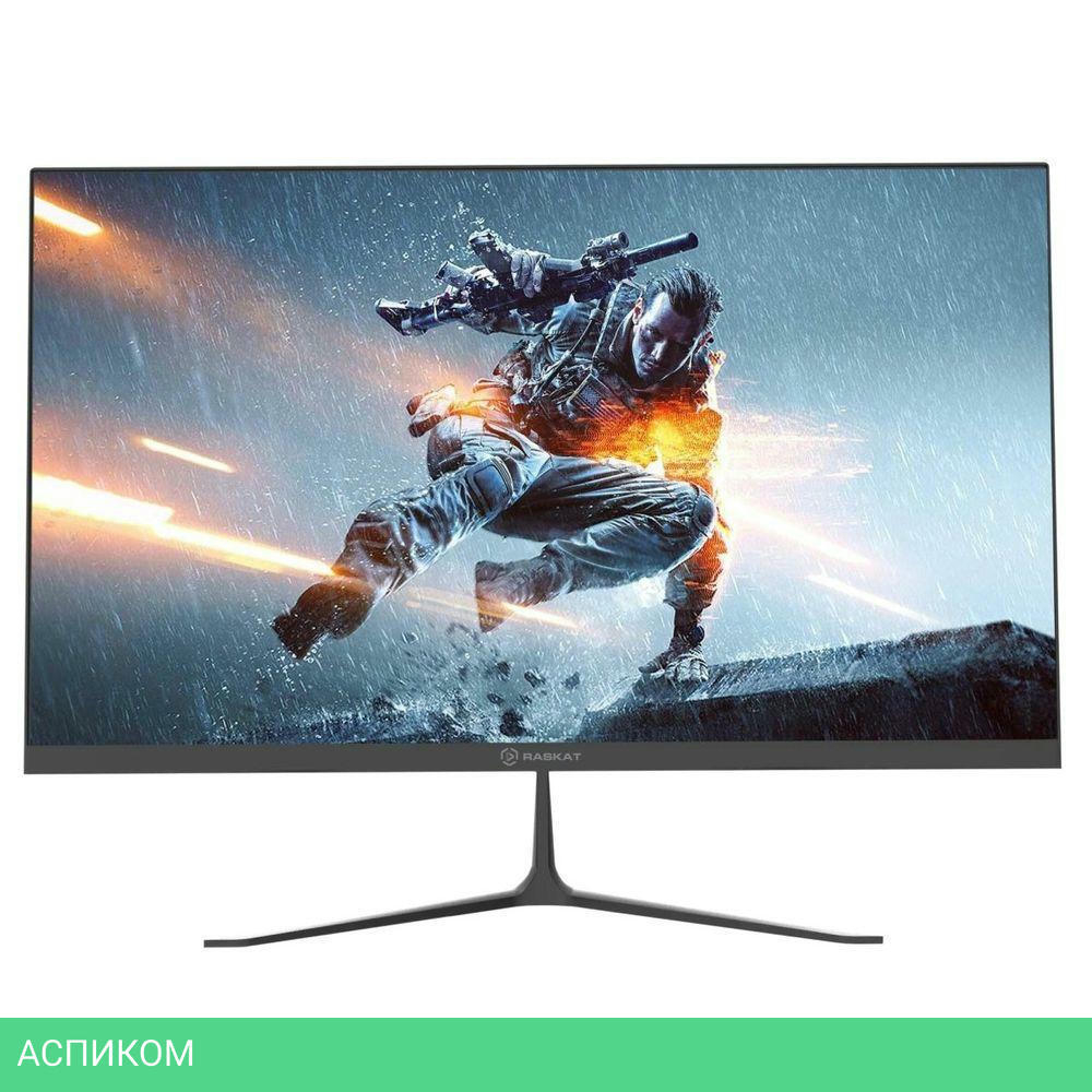 Монитор Raskat I24F10DA