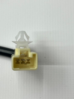 Кнопка открывания багажника Mitsubishi Outlander 5810A076. ОРИГИНАЛ.