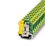 0443052 - UISLKG 16 - Заземляющие клеммы для выполнения проводки в зданиях