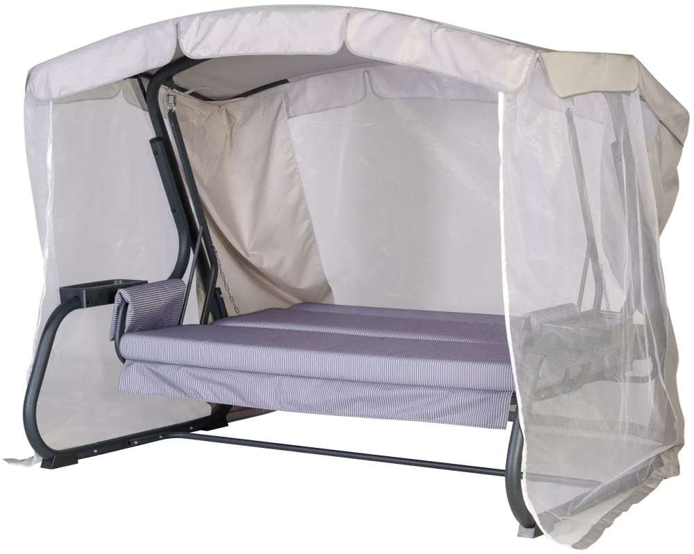 Качели садовые "Винтаж Премиум"