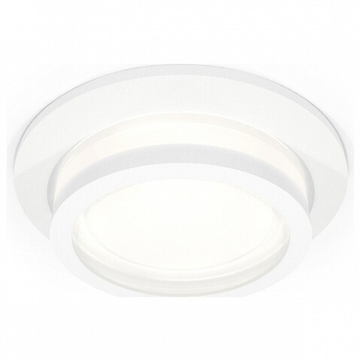 Встраиваемый светильник Ambrella Light XC XC6512060