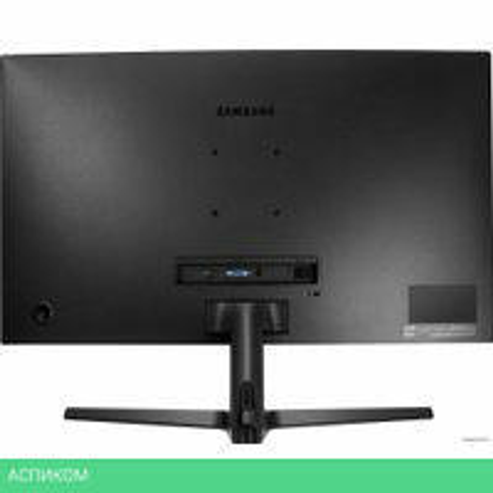Монитор Samsung CR500 LC27R500FHIXCI