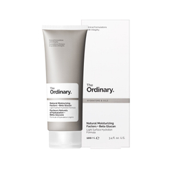 The Ordinary Natural Moisturizing Factors + Beta Glucan - увлажняющий крем-гель /   100  ml  / GTIN 769915232400