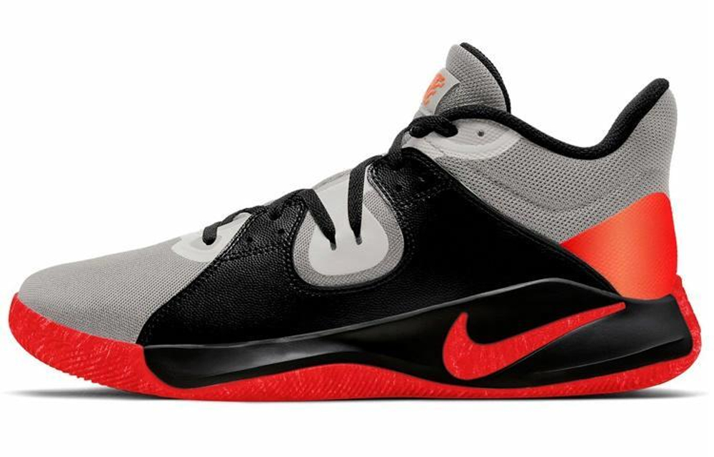 Кроссовки Nike Fly.By Mid