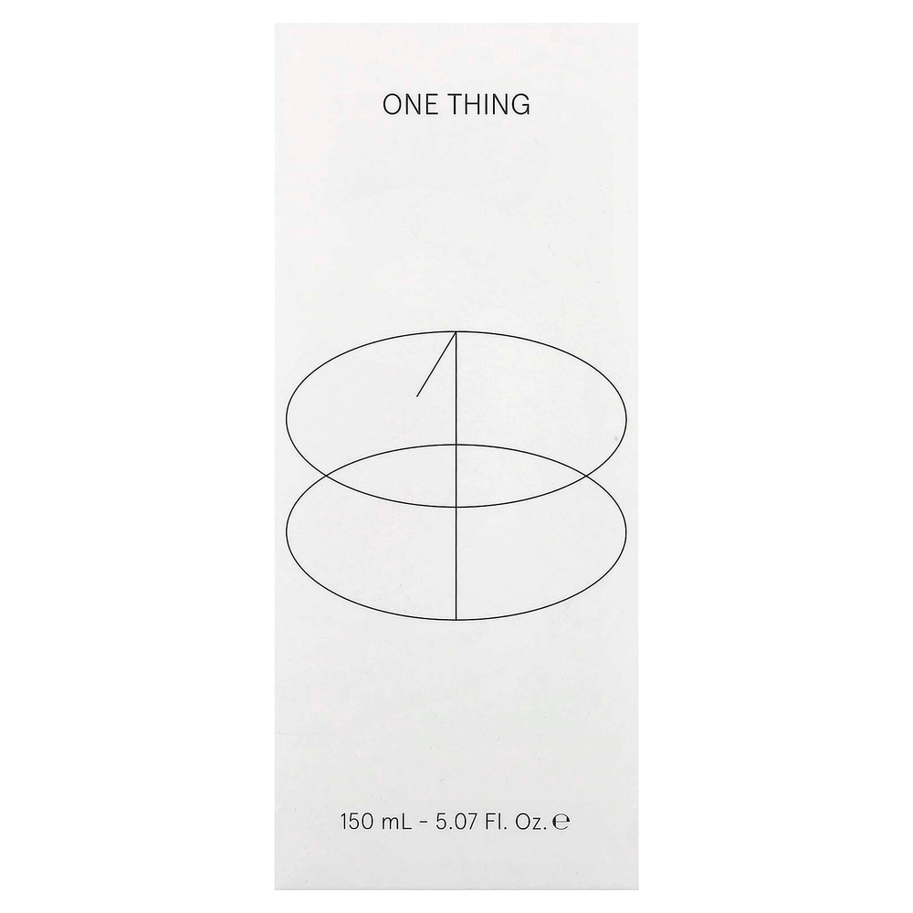 One Thing, экстракт цветков календулы (Calendula officinalis), 150 мл (5,07 жидк. унции)