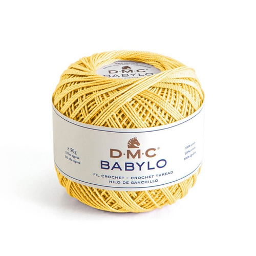 Пряжа DMC Babylo (0745)