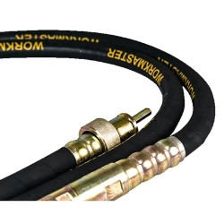 Workmaster WCV-1800А портативный вибратор