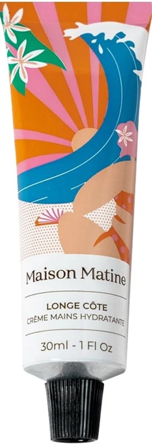 MAISON MATINE LONGE COTE HAND CREAM 30 ML