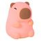 Настольная лампа Lucide PINCHA CAPYBARA 54500/01/38