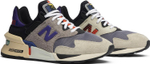 New Balance x Bodega 997S 'No Days Off'