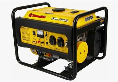 Генераторы