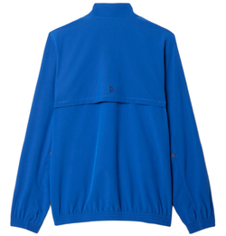 Men's Спортивный костюм Lacoste Tennis x Novak Djokovic - sapphire blue