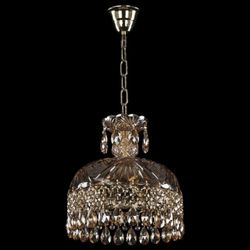 Подвесной светильник Bohemia Ivele Crystal 1478 14781/30 G M721