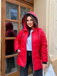 Куртка УК-21-180 Fabrika