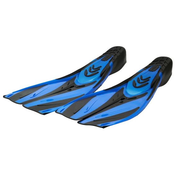 Ласты TUSA X-Pert Evolution черный/синий