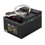 Литиевый Аккумулятор RuTrike (MnCoNi) 60V32A/H