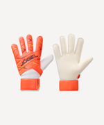 Перчатки вратарские Legend BL3 Flat, коралловый