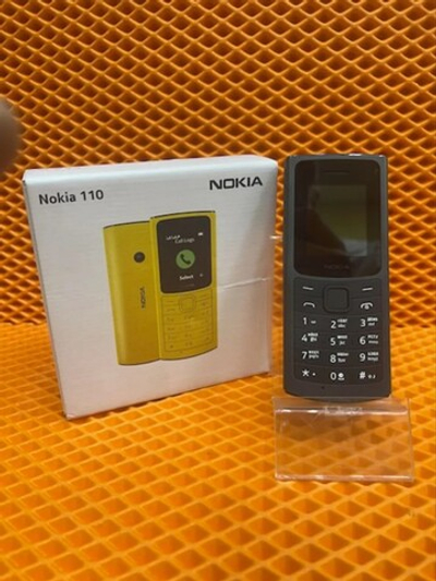 Мобильный телефон Nokia 110