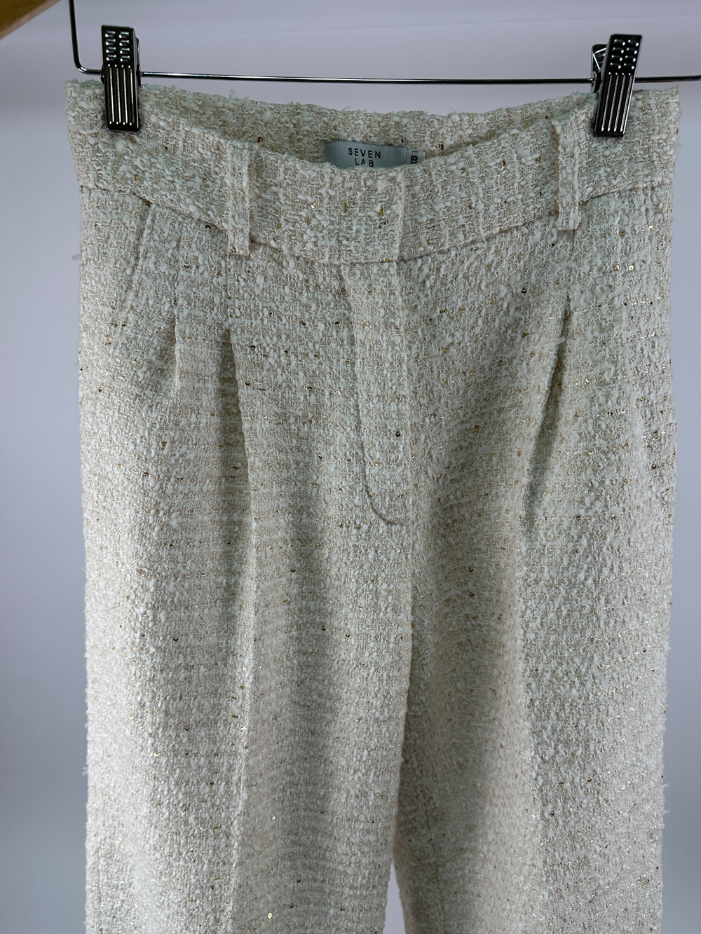 Костюм Seven Lab