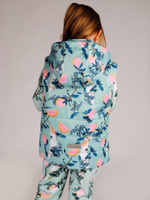 Жилет демисезонный мембрана для девочки 2-8 лет Милашка Сьюзи