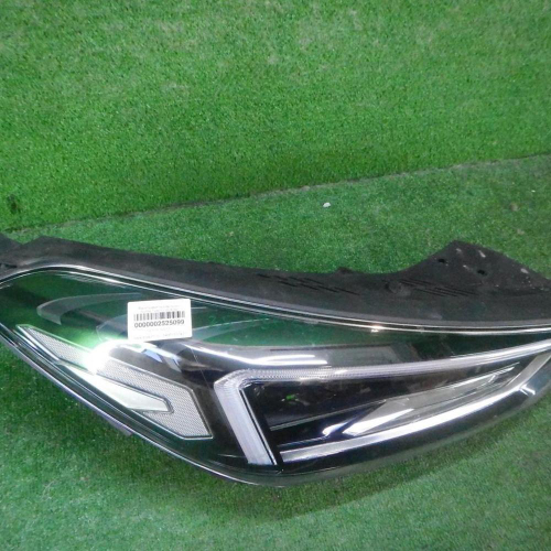 Фара правая Hyundai Tucson 3 (2018-2021) LED